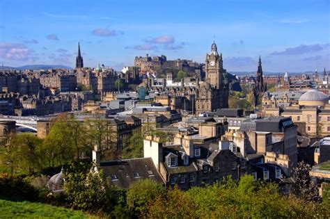 escapada a edimburgo|Edimburgo: ofertas de viajes, vuelos y hoteles en la。